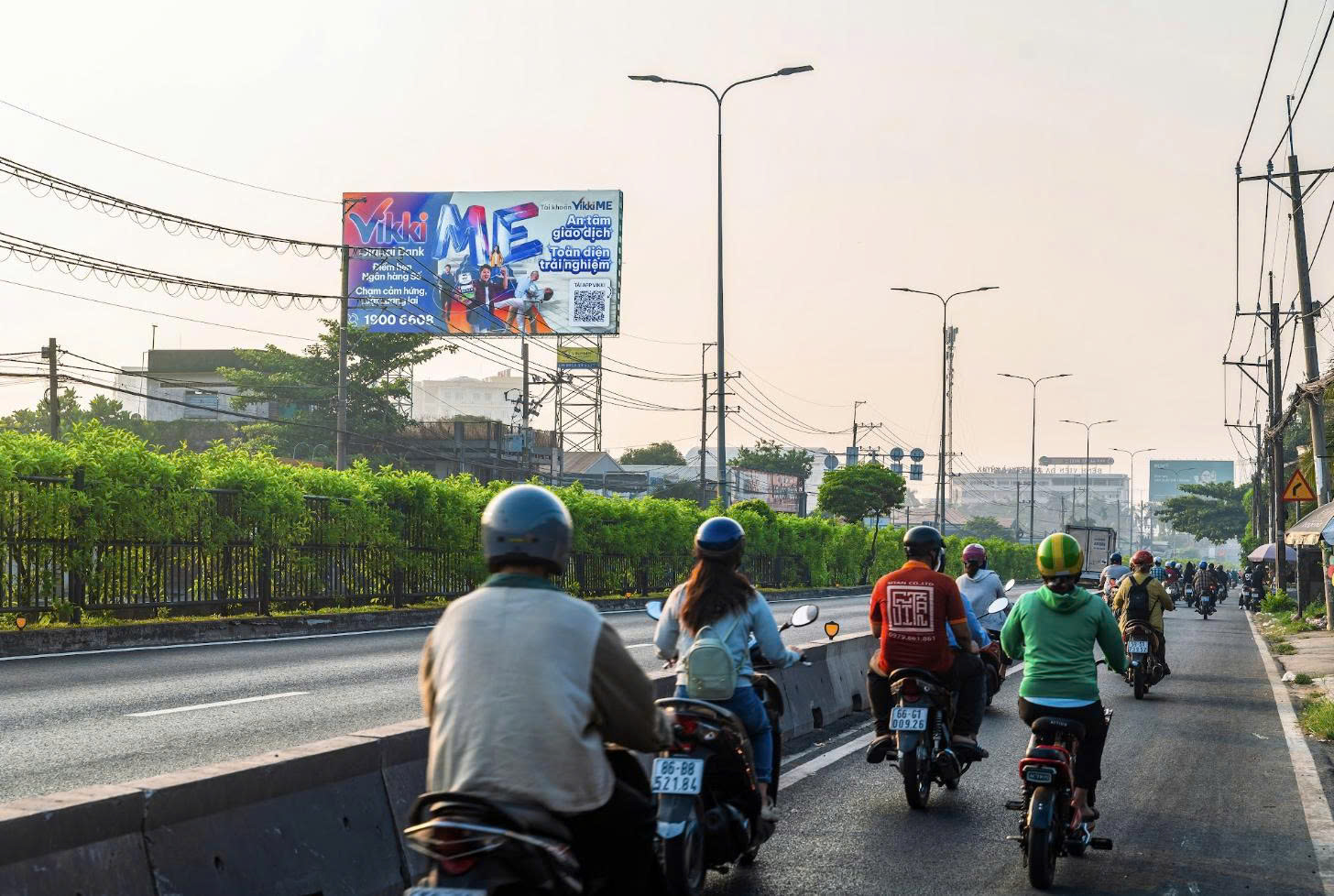 Cầu An Hạ-Củ Chi 1