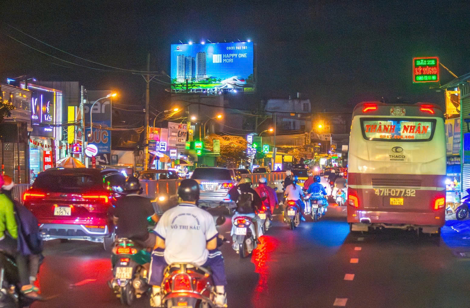 Cầu Ông Dầu 3