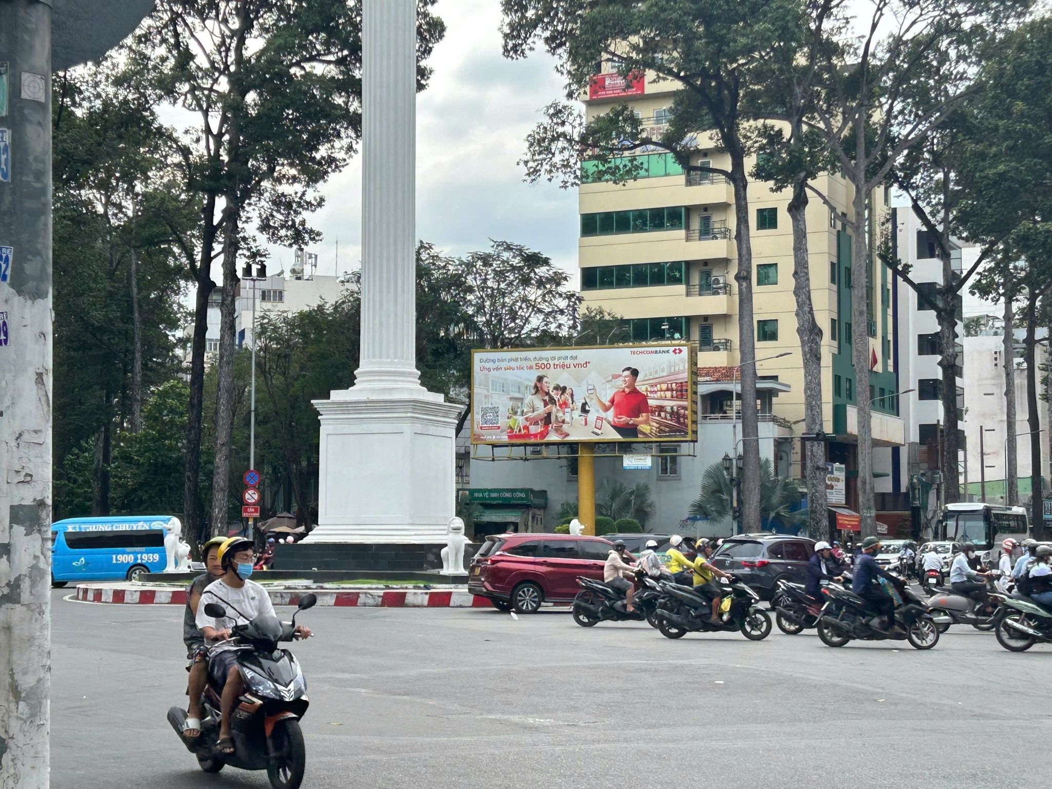 Công viên Dân Ước
