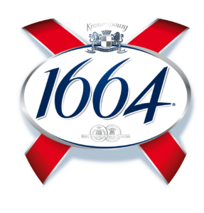 Logo 1664