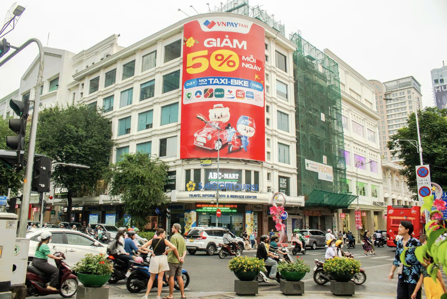 Parkson Đồng Khởi 3