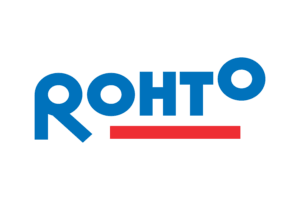 Rohto -Logo