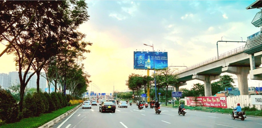 VietnamOOH, OOH Vietnam, Billboard OOH