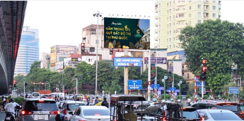 VietnamOOH, OOH Vietnam