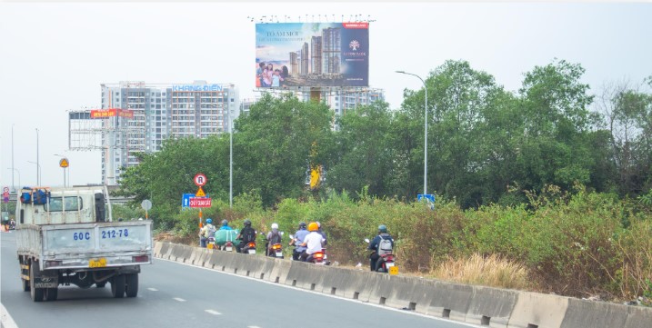 Vietnam OOH, OOH Vietnam