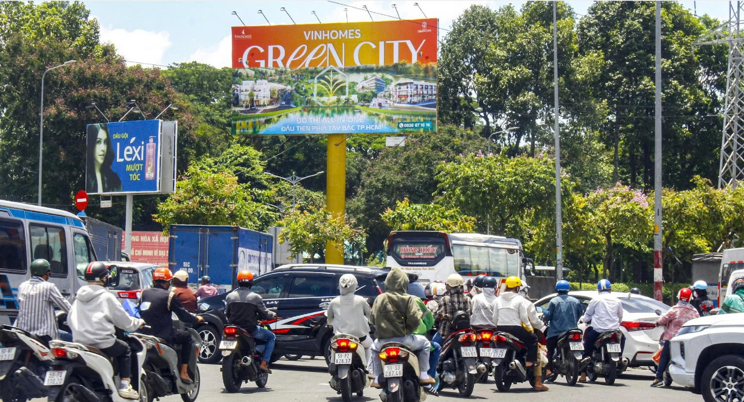 Vong xoay Phú Lâm 4