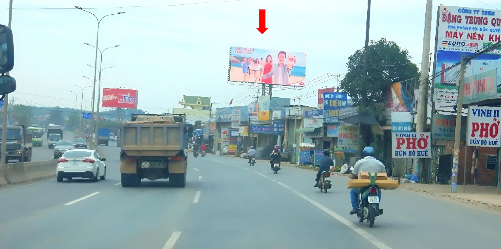 1193 QL51 Biên Hoà 2