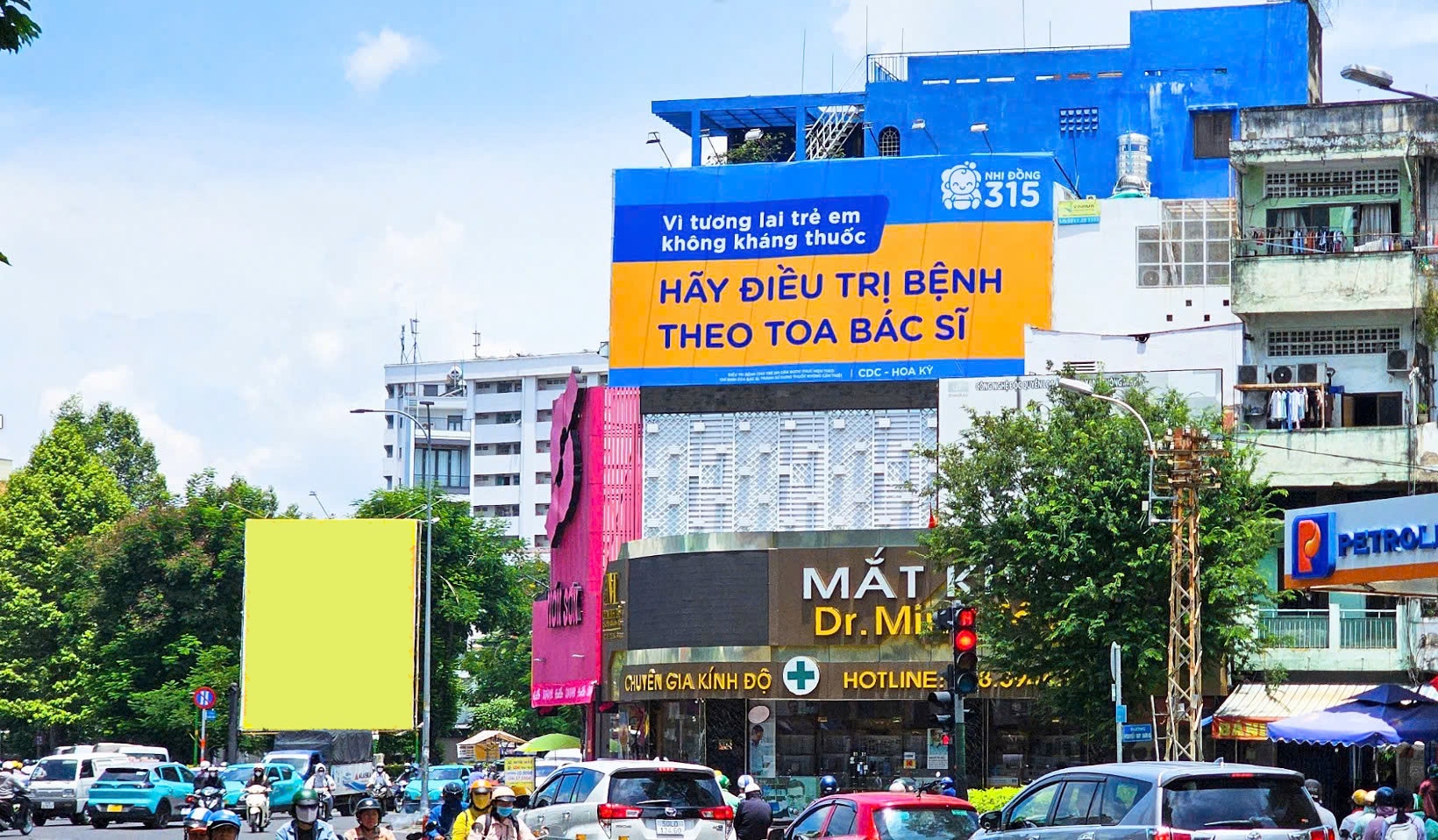 444 Nguyễn Trãi 3