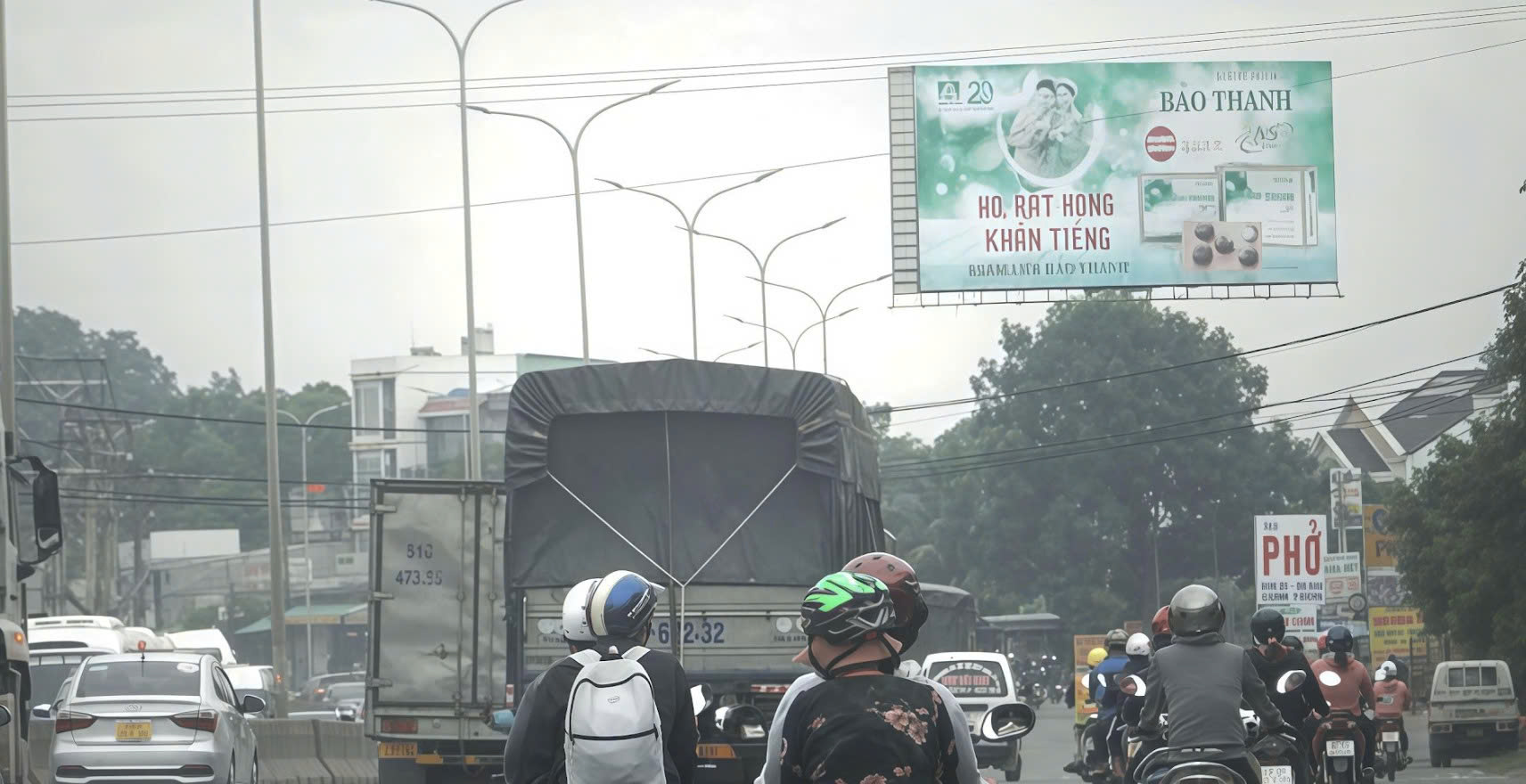 51 QL 51 Biên Hoà 1