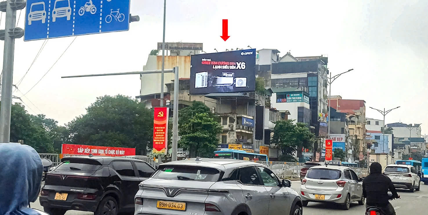 557 Giải Phóng 1