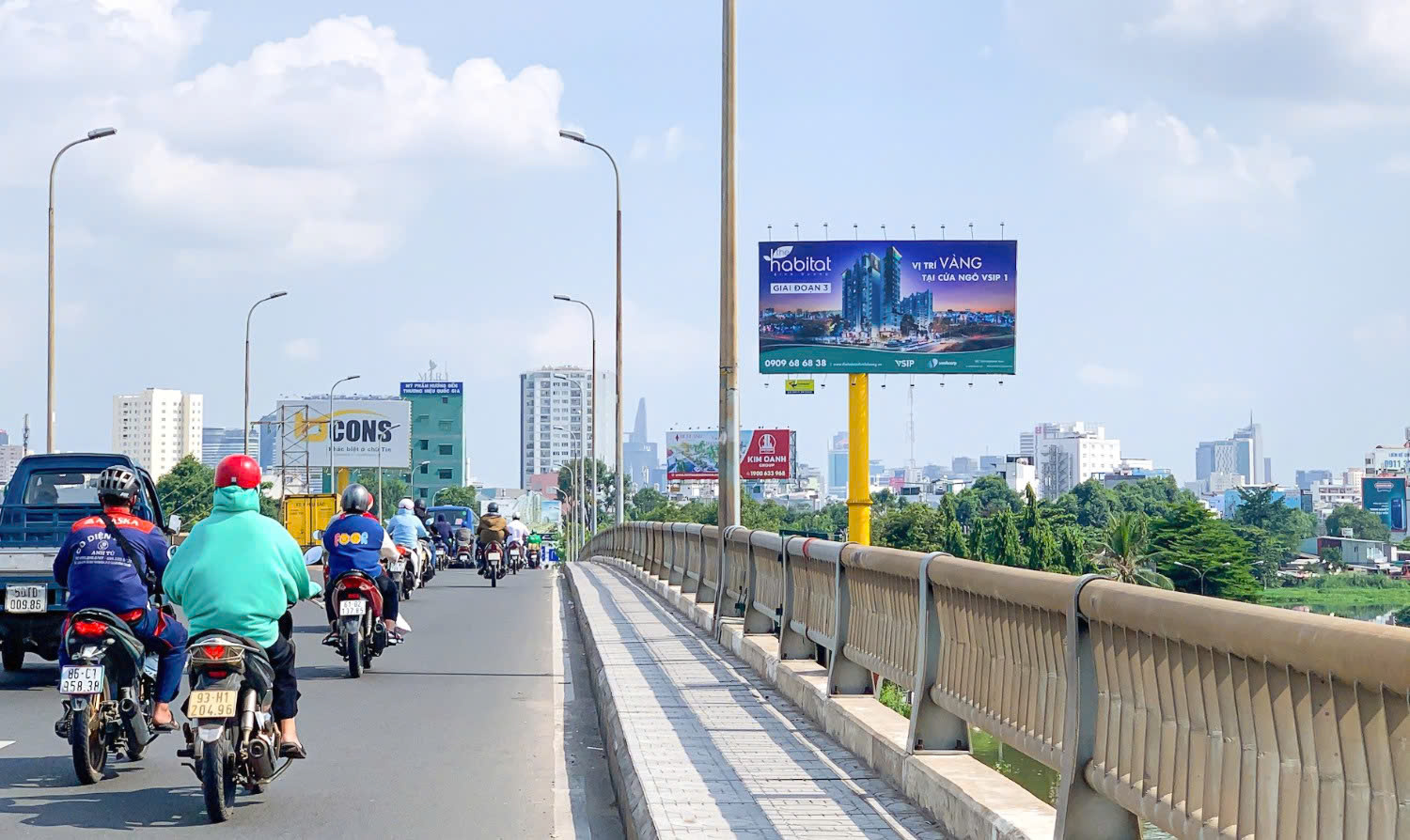 Cầu Bình Triệu (3) 3