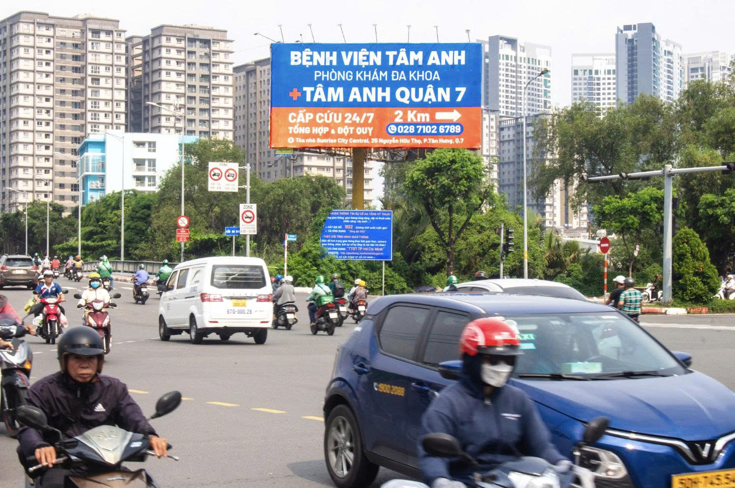 Cầu Đa Khoa 5