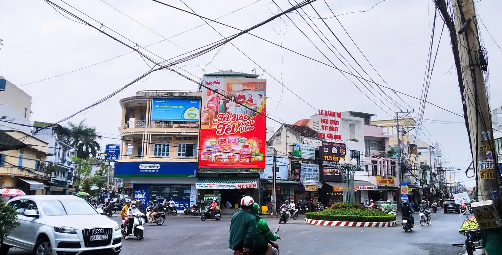 Chợ Phan Thiết 1