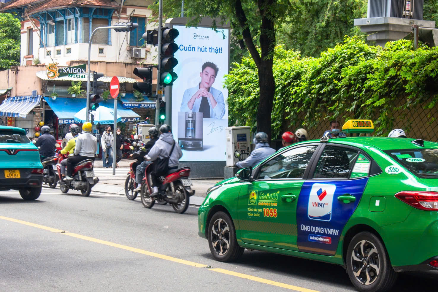 Hai Bà Trưng-LTT 3