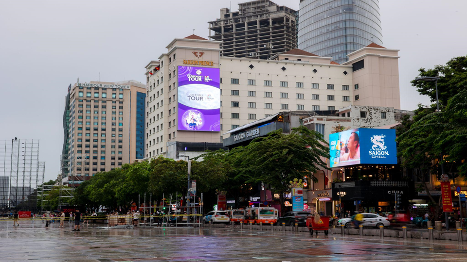 Led 63 Nguyen Hue