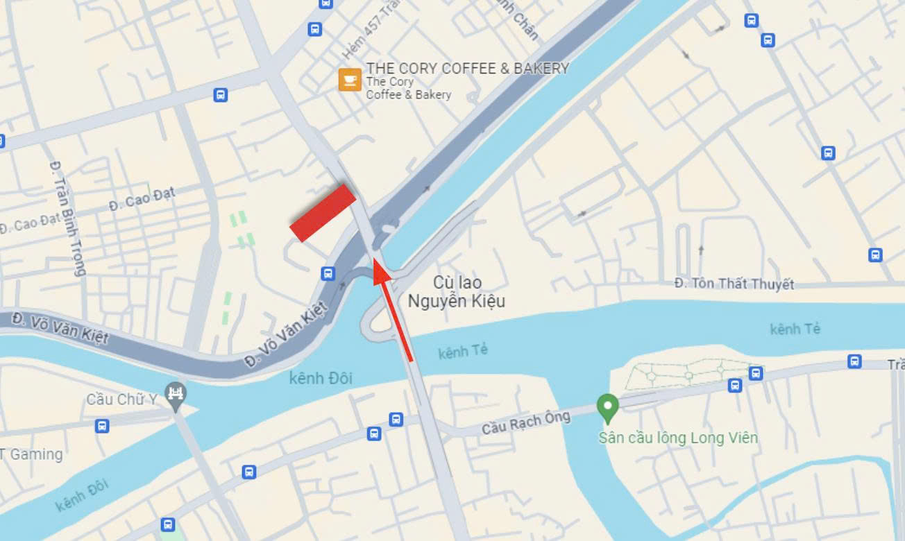 05 Nguyễn Văn Cừ map