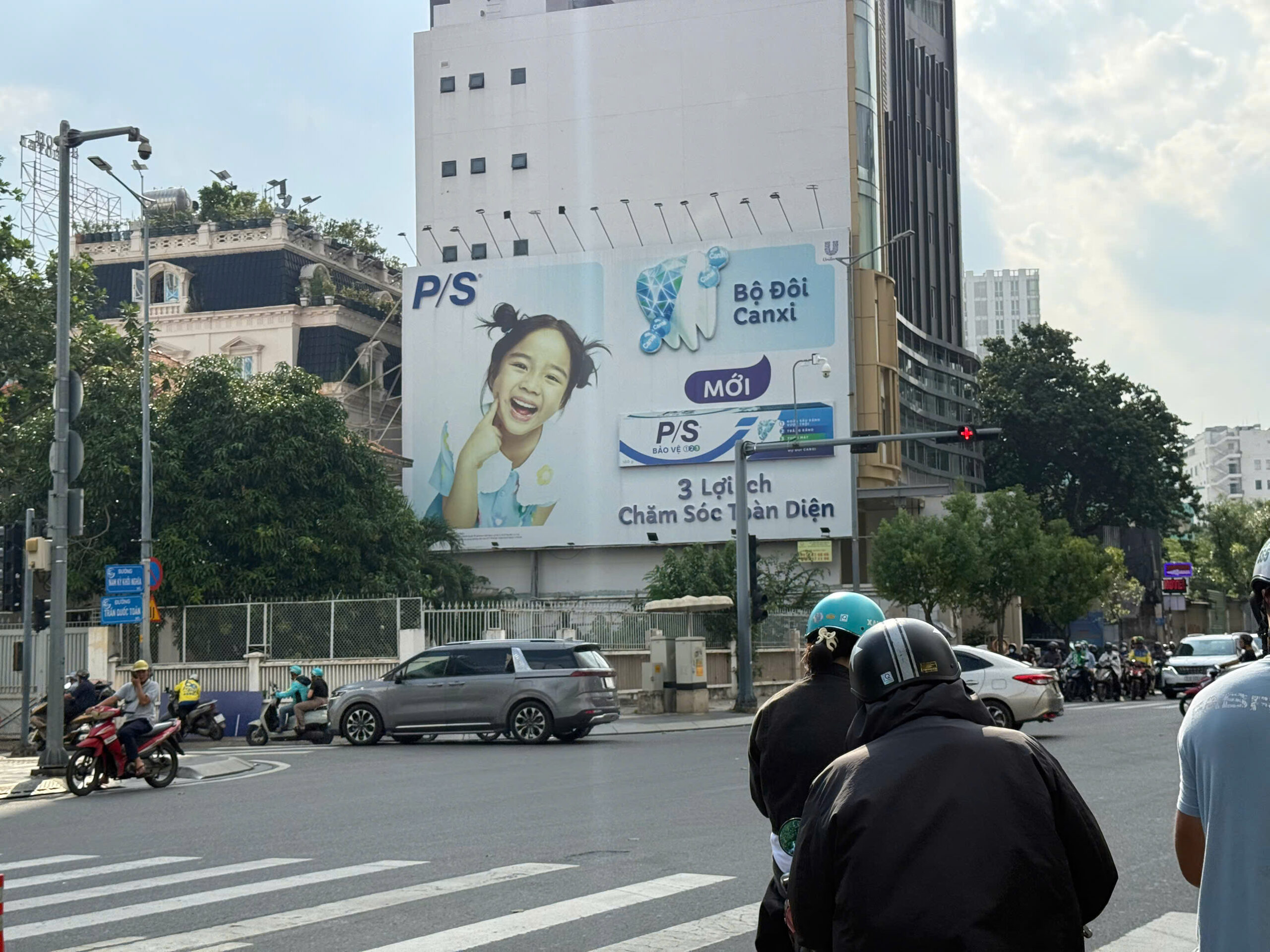 191 Nam Kỳ Khởi Nghĩa 1
