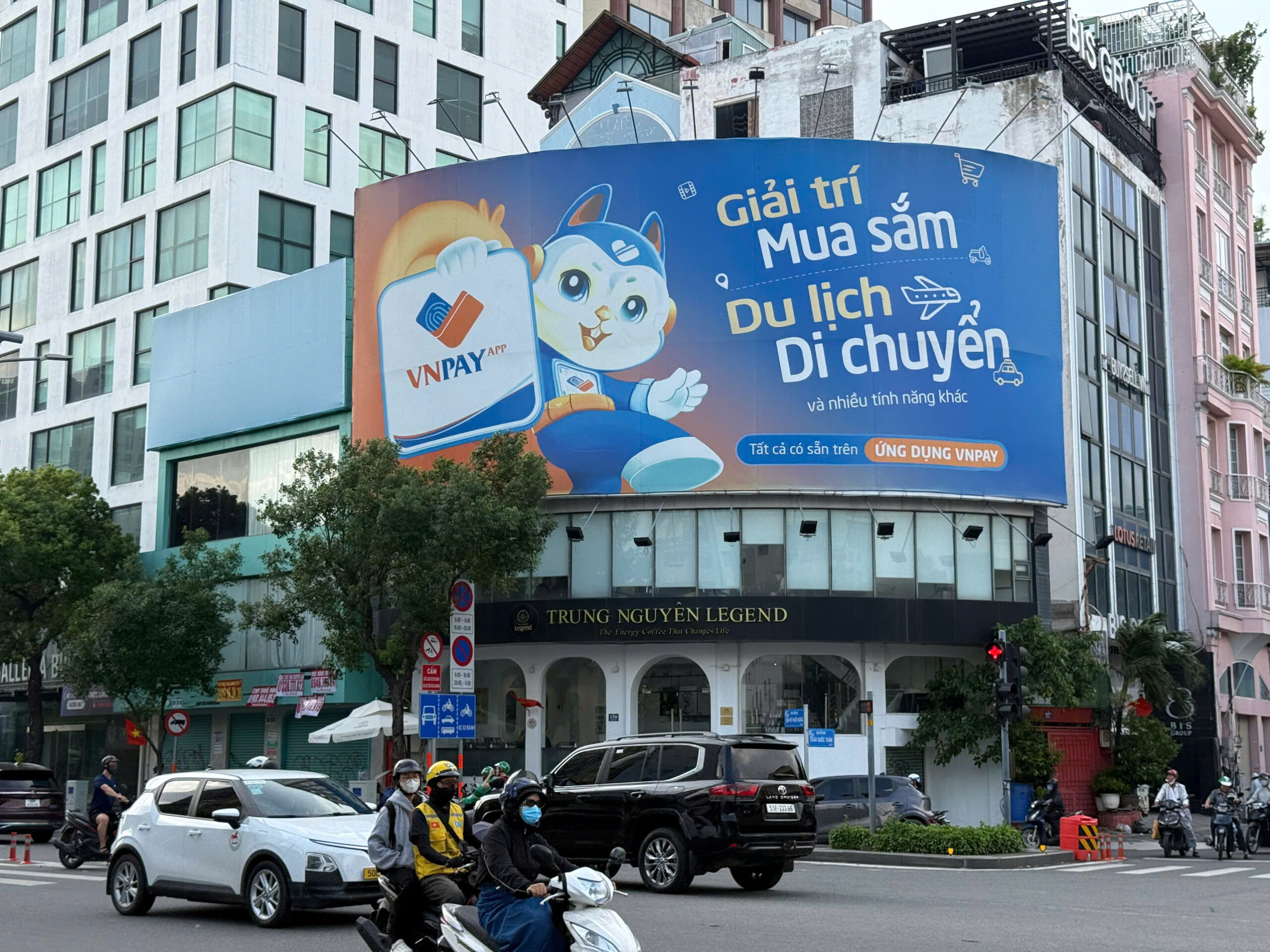 256 Nam Kỳ Khởi Nghĩa 2