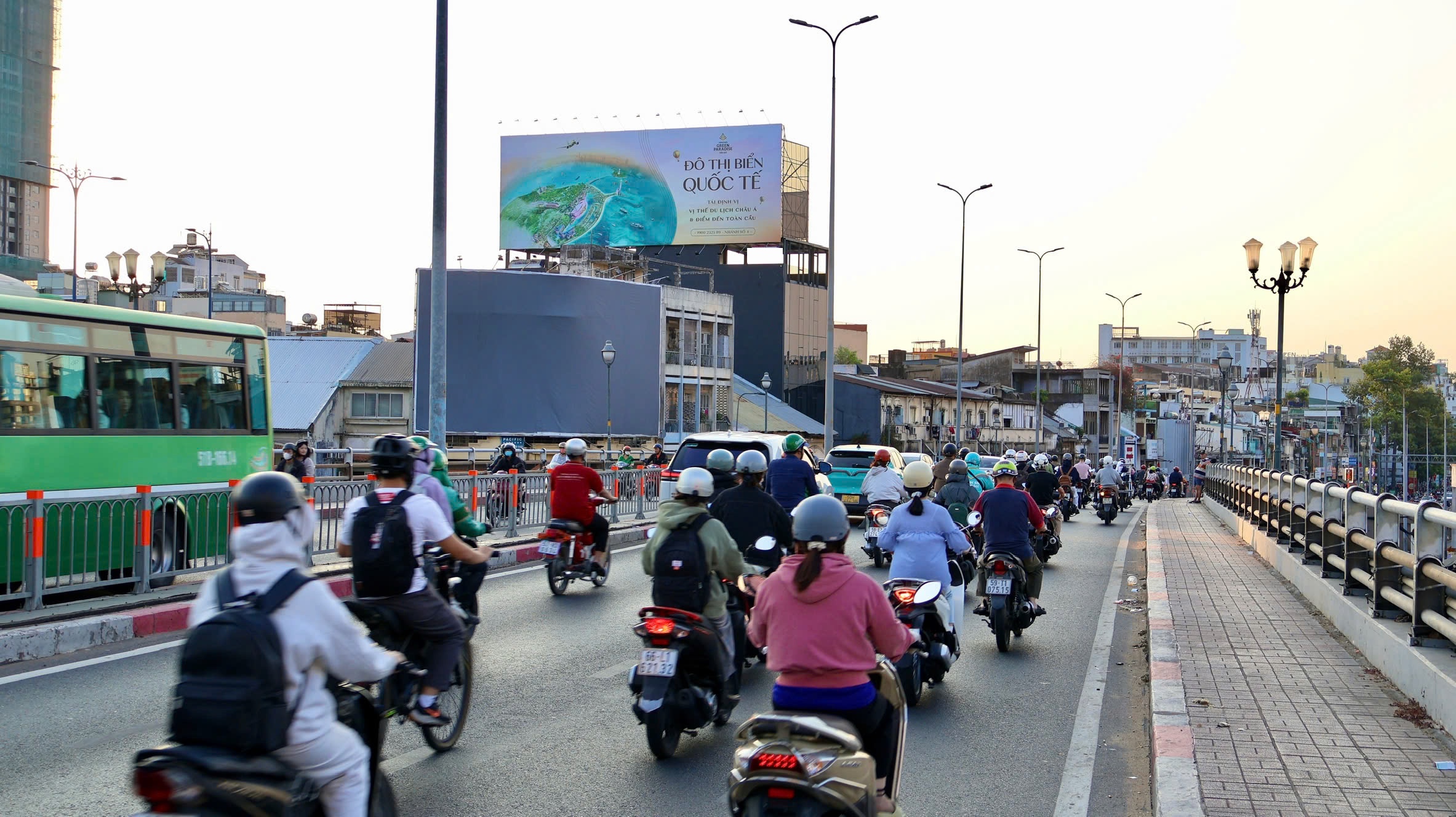 Cầu Ông Lãnh 13 Nguyễn Thái Học 1