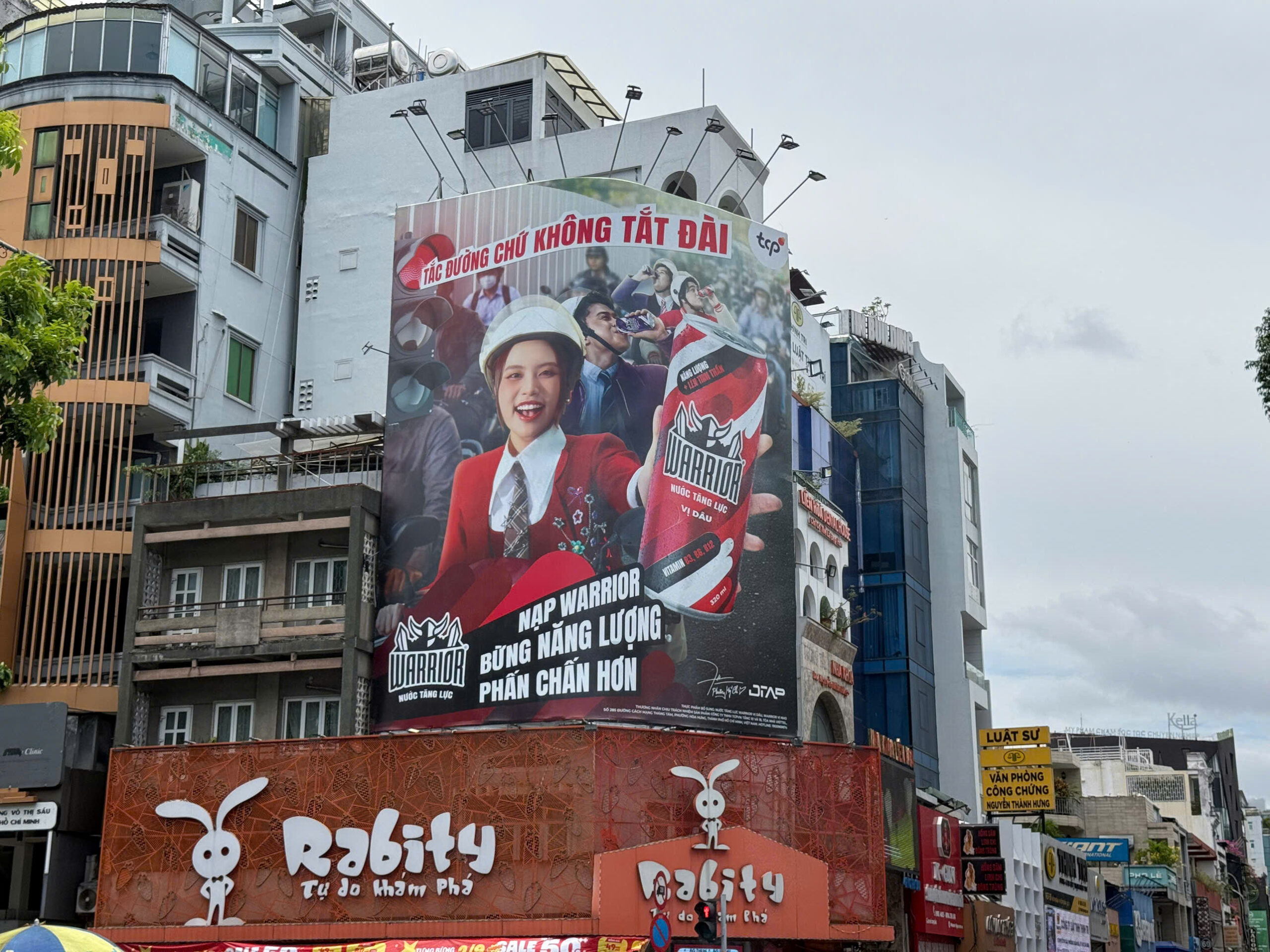 Hai Bà Trưng -Võ Thị Sáu 1
